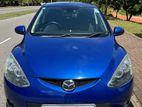 Mazda Demio 13C-V 2007