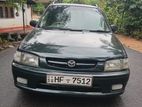 Mazda Demio 1999