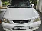 Mazda Demio 2000