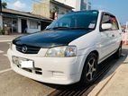 Mazda Demio 2000