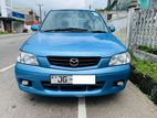 Mazda Demio 2001