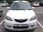 Mazda Demio 2006
