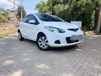 Mazda Demio 2007/2008 Maximum Leasing Partner