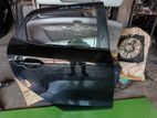 Mazda Demio 2007 3 Panel doors