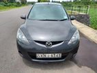 Mazda Demio 2007