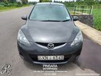 Mazda Demio 2007