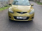 Mazda Demio 2007
