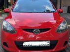 Mazda Demio 2007