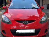 Mazda Demio 2007