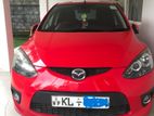 Mazda Demio 2007