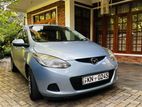 Mazda Demio 2007