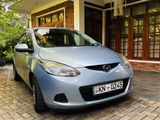 Mazda Demio 2007