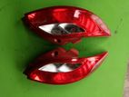 Mazda Demio 2007 Tail Light Set