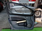 Mazda demio 2007 upholstery set