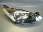 Mazda Demio 2007Y Head Light