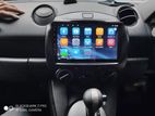 Mazda Demio 2008 2GB YD Android Player