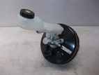 Mazda Demio 2008 Brake Booster With Pump