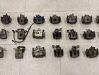 Mazda Demio 2008 Brake Caliper