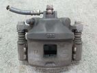 Mazda Demio 2008 Brake Caliper
