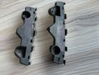 Mazda Demio 2008 Bumper Retainer