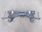 Mazda Demio 2008 Engine Bed