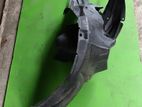 Mazda Demio 2008 Fender Inner Guard Set