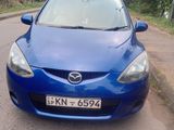 Mazda Demio 2008
