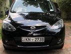 Mazda Demio 2008