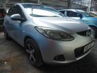 Mazda Demio 2008