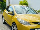 Mazda Demio 2008