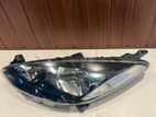 Mazda Demio 2008 Head Lamp ( Blue Shaded )