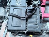 Mazda Demio 2008 ZJ Engine