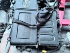 Mazda Demio 2008 ZJ Engine ( Motte )