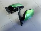 Mazda Demio 2008Y Side Mirror