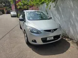 Mazda Demio 2009
