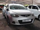 Mazda Demio 2009
