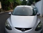 Mazda Demio 2009