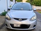 Mazda Demio 2009