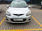 Mazda Demio 2009