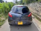 Mazda Demio 2009