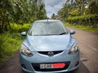 Mazda Demio 2010