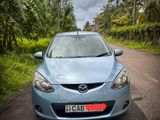 Mazda Demio 2010