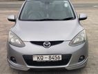Mazda Demio 2010