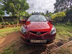 Mazda Demio 2012