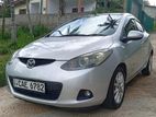 Mazda Demio 2015