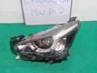 Mazda Demio 2015 ( masda 2 ) Head Lamp