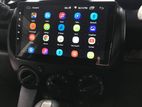 Mazda Demio 2GB android player