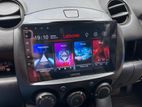 Mazda Demio 4 G Lenovo D1 Android Player 2+32 Gb