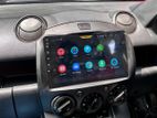 Mazda Demio Android Player 2+32 Gb