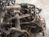 Mazda Demio B3 Engine Motte(DW3w)